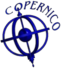 logo Copernico
