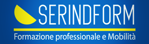 Logo Serindform