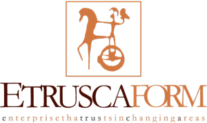 logo Etruscaform
