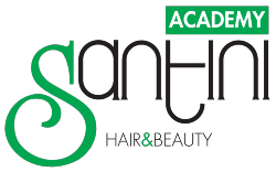 logo Accademia I Santini