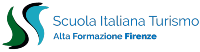 logo Scuola Italiana Turismo Alta Formazione