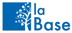 logo La Base